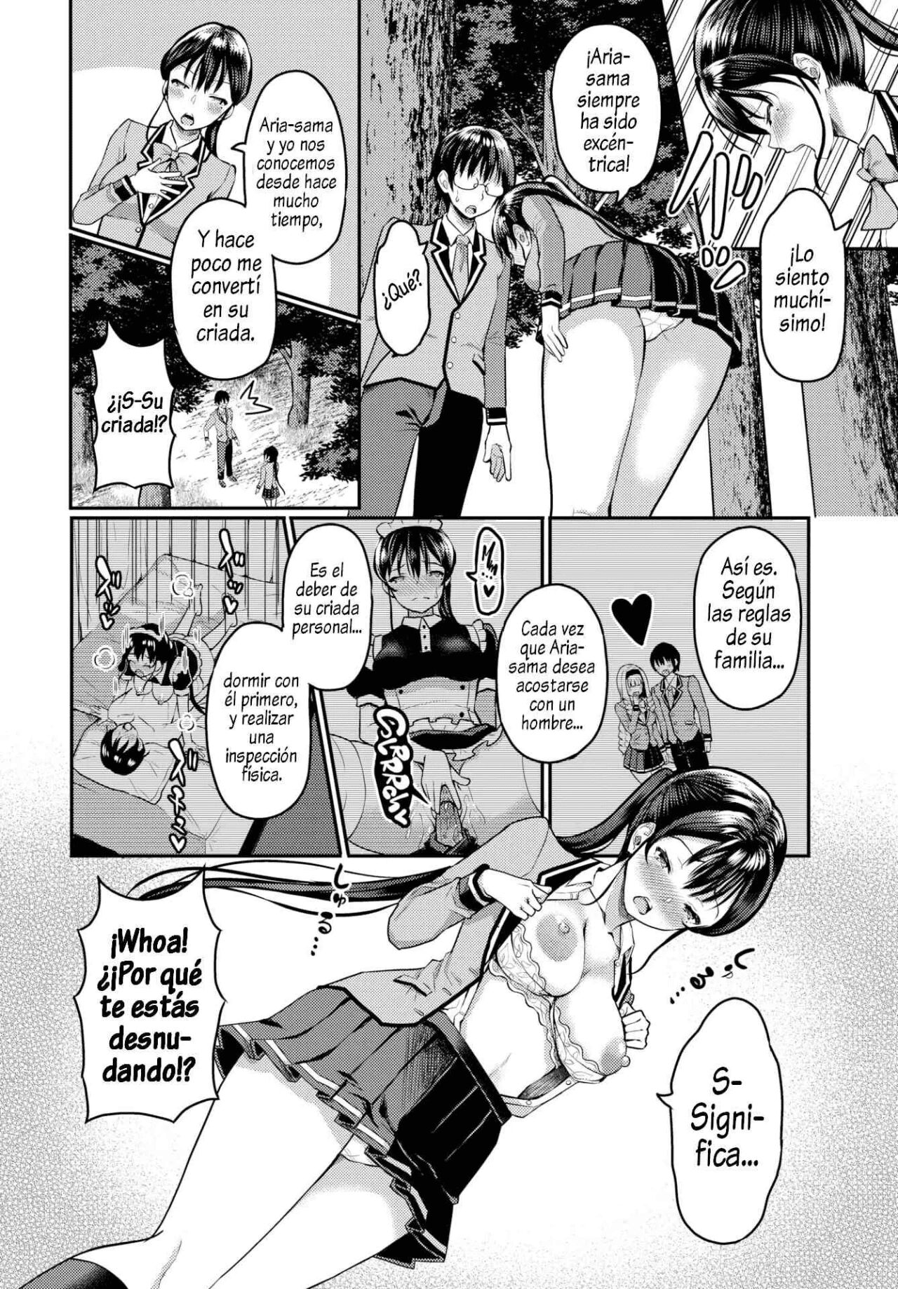 Sounan Shitara Mujintou de Nakadashi Houdai 1-11 이미지 번호 74