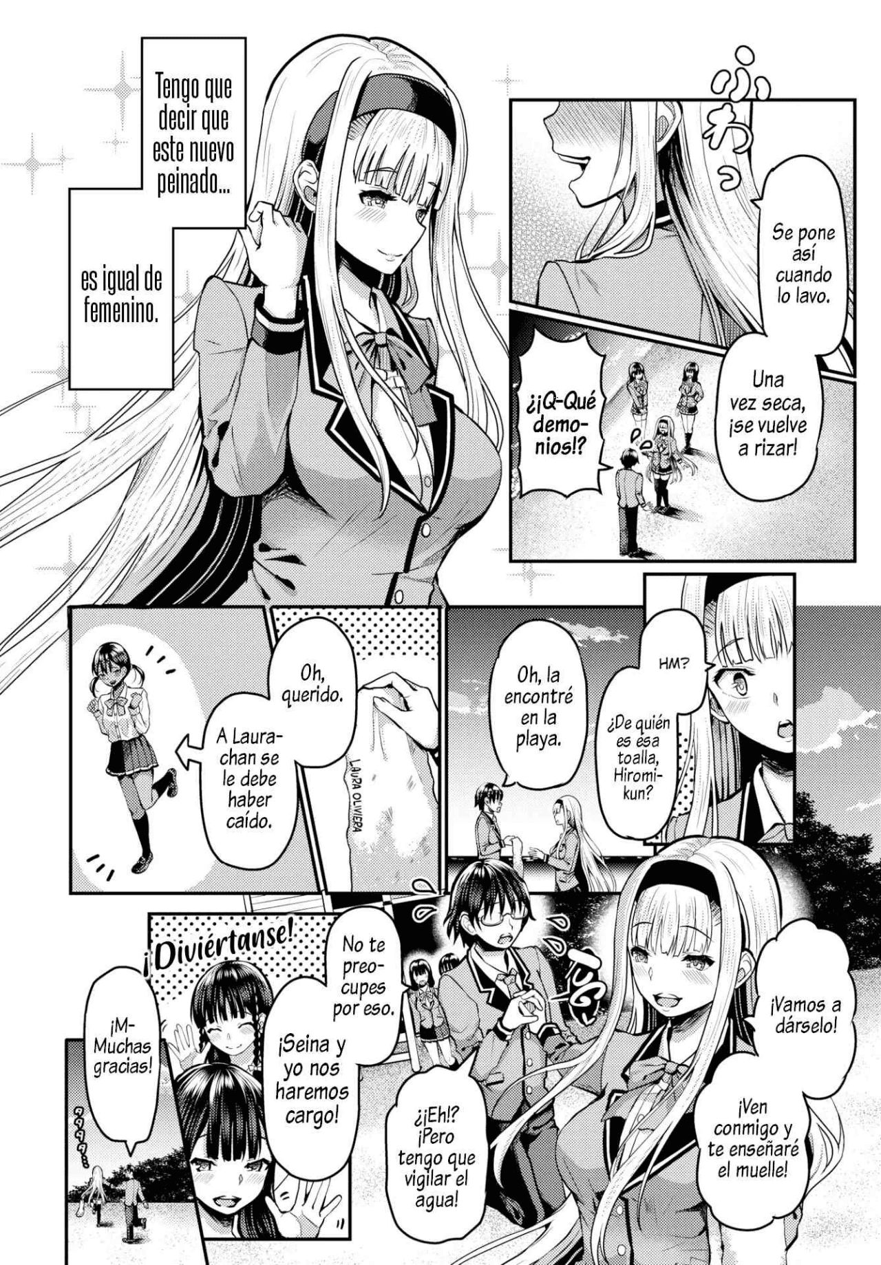 Sounan Shitara Mujintou de Nakadashi Houdai 1-11 이미지 번호 92