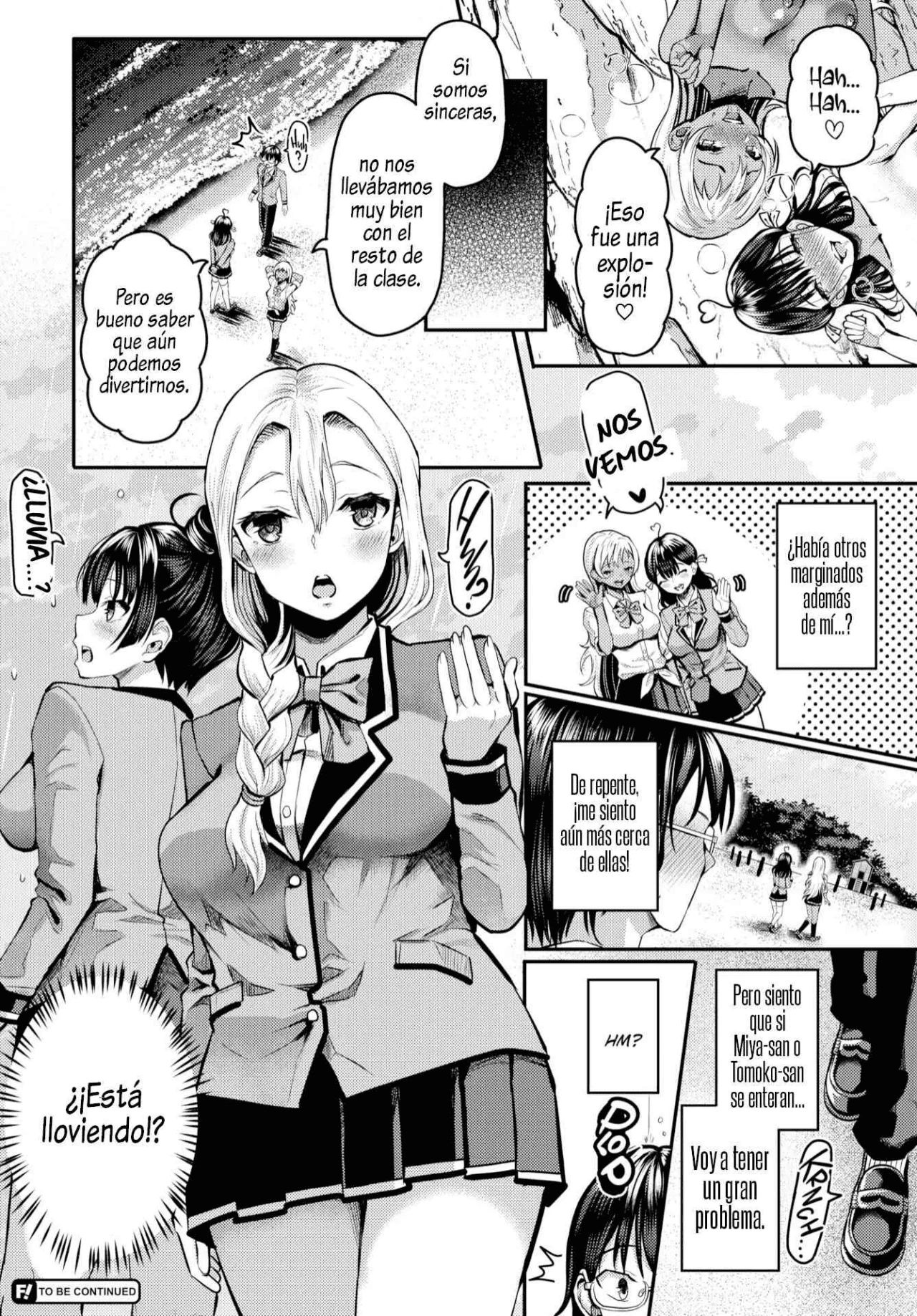 Sounan Shitara Mujintou de Nakadashi Houdai 1-11 이미지 번호 128