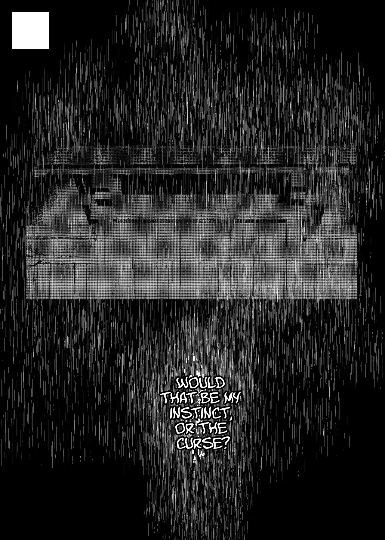 [Sakiccyo dake!(Horita ahan)] The Demon Gods' Village ~Descendants of Gods x Sacrificial Girl~ [English] [Digital] [Guarana Translations] image number 116