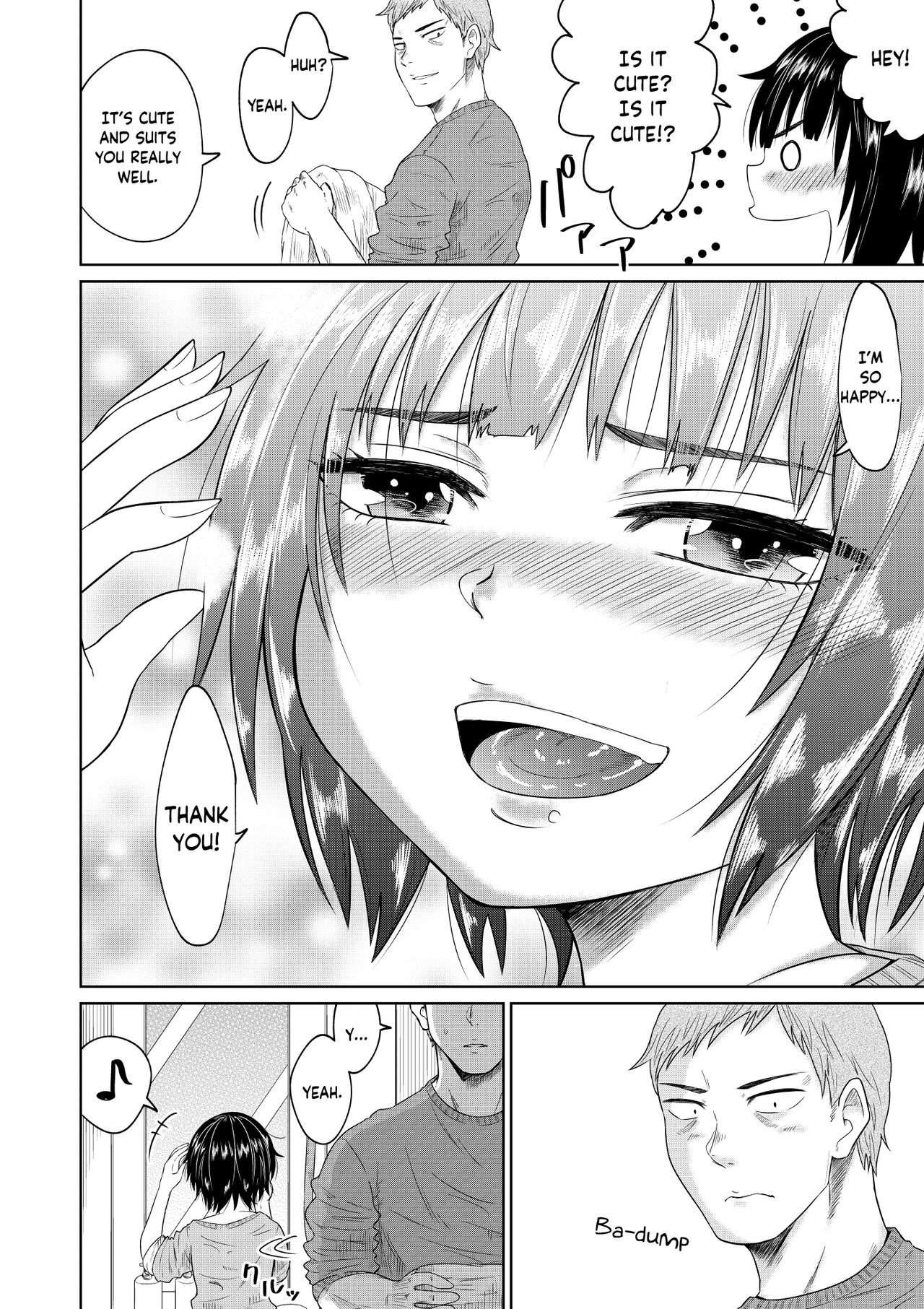 [Ooide-kun] Iede Shoujo to Kurasu Hanashi | Living with a Runaway Girl [English] [Keeez] image number 21