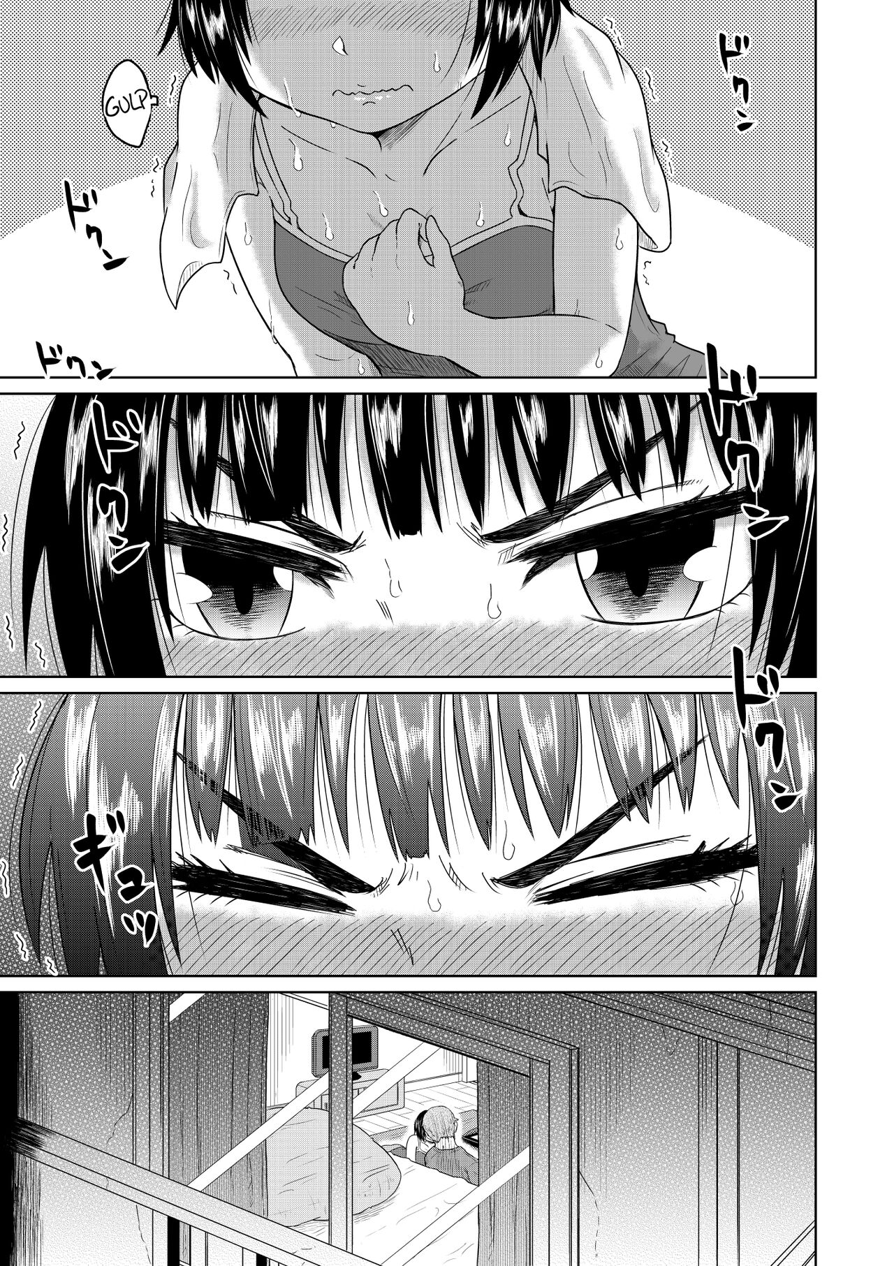 [Ooide-kun] Iede Shoujo to Kurasu Hanashi | Living with a Runaway Girl [English] [Keeez] image number 24