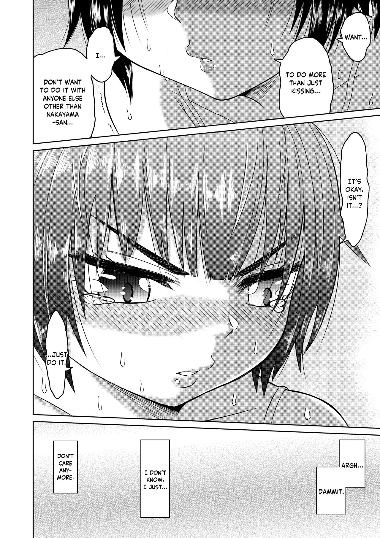 [Ooide-kun] Iede Shoujo to Kurasu Hanashi | Living with a Runaway Girl [English] [Keeez] image number 29