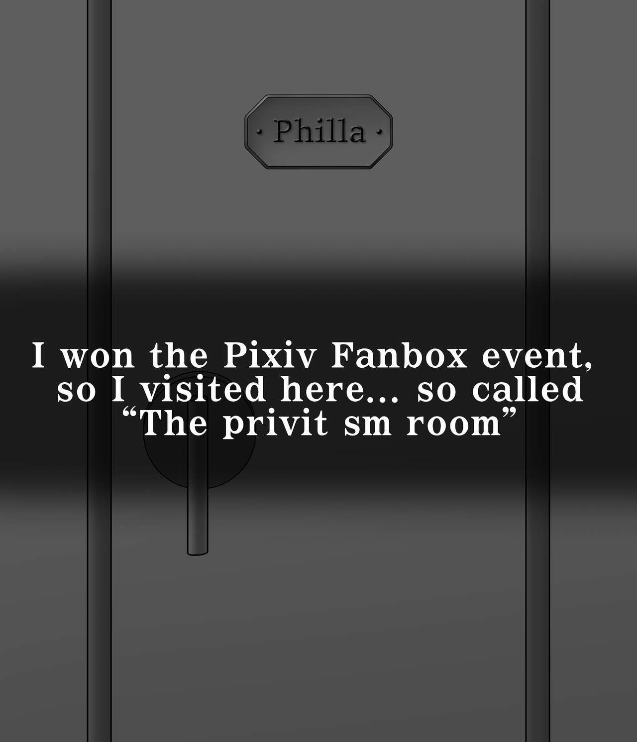 A man visit Privit SM room 3-1 이미지 번호 2