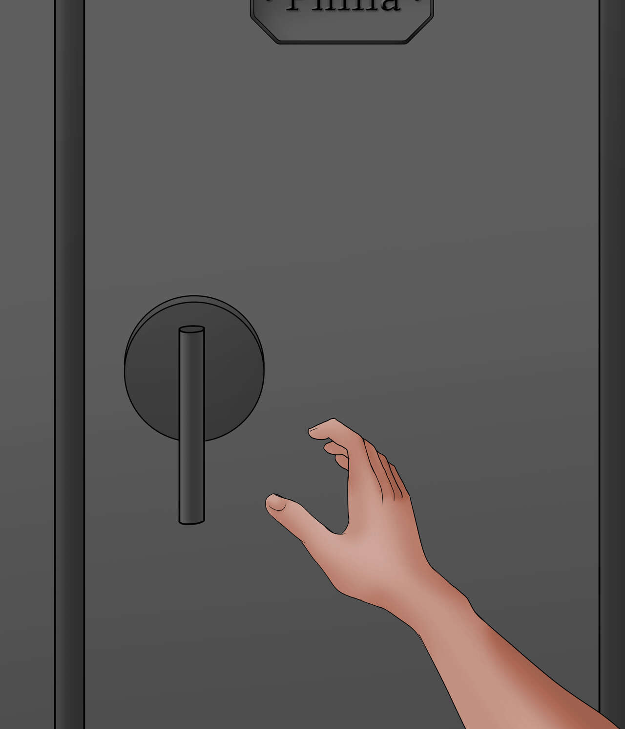 A man visit Privit SM room 3-1 이미지 번호 3