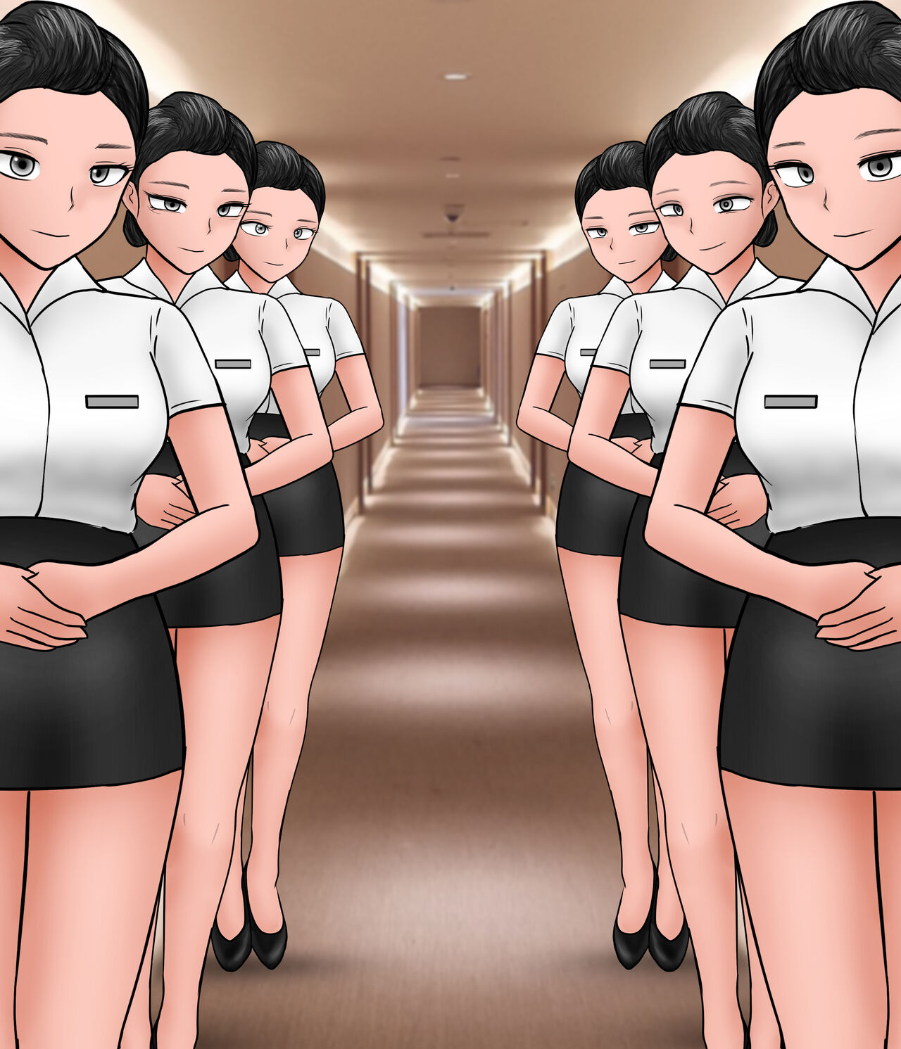 A man visit Privit SM room 3-1 이미지 번호 5