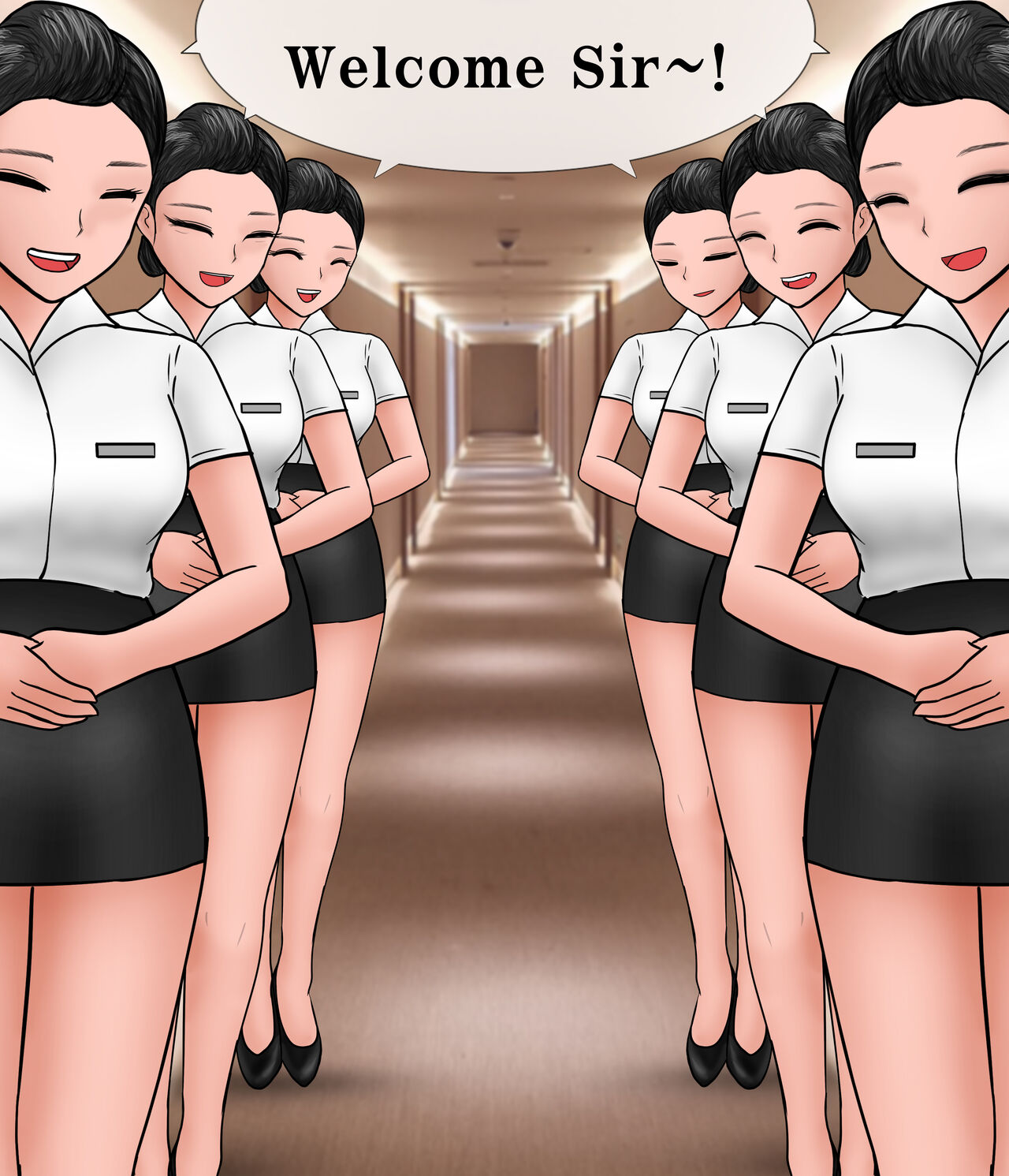 A man visit Privit SM room 3-1 이미지 번호 6