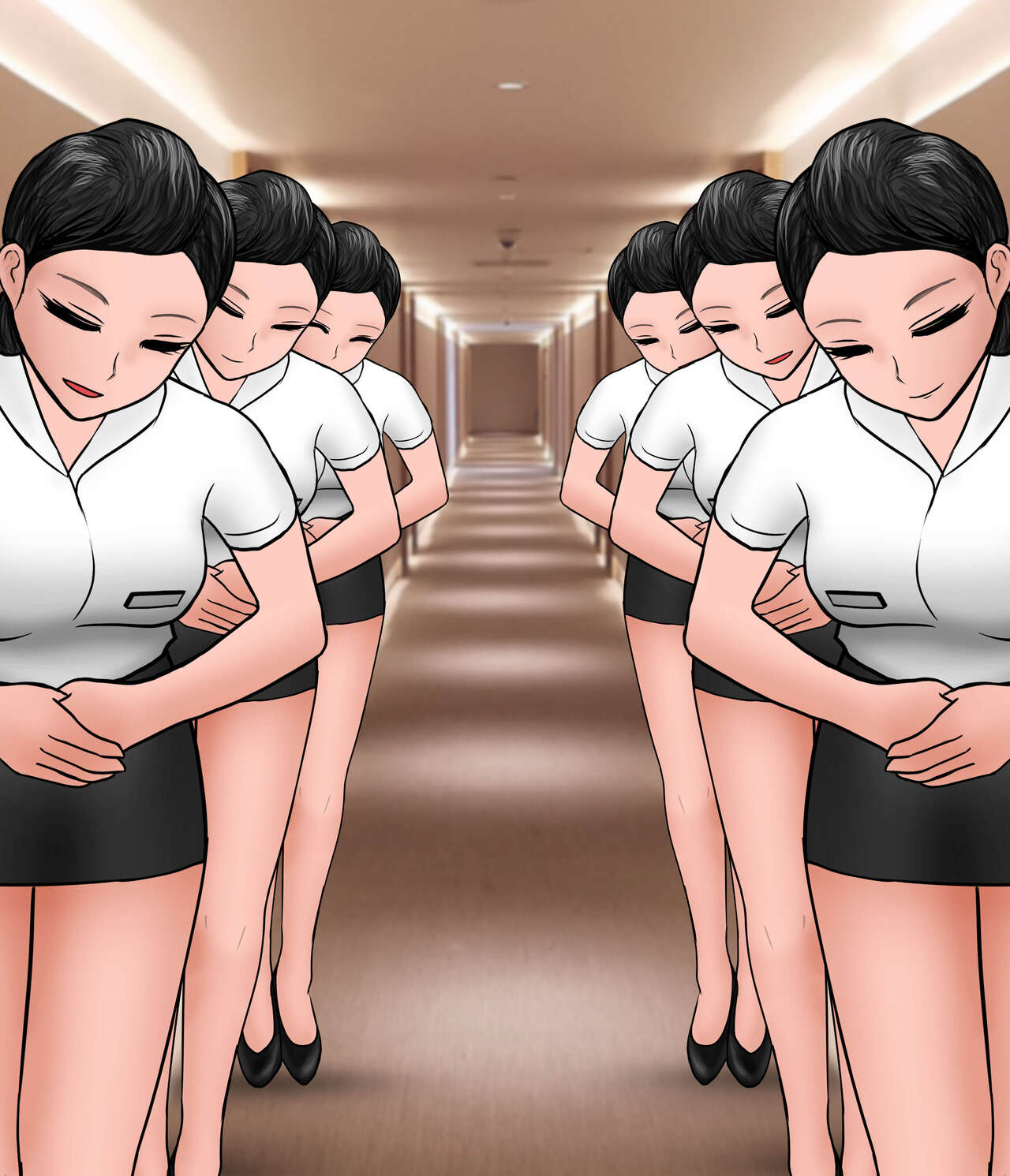 A man visit Privit SM room 3-1 이미지 번호 7