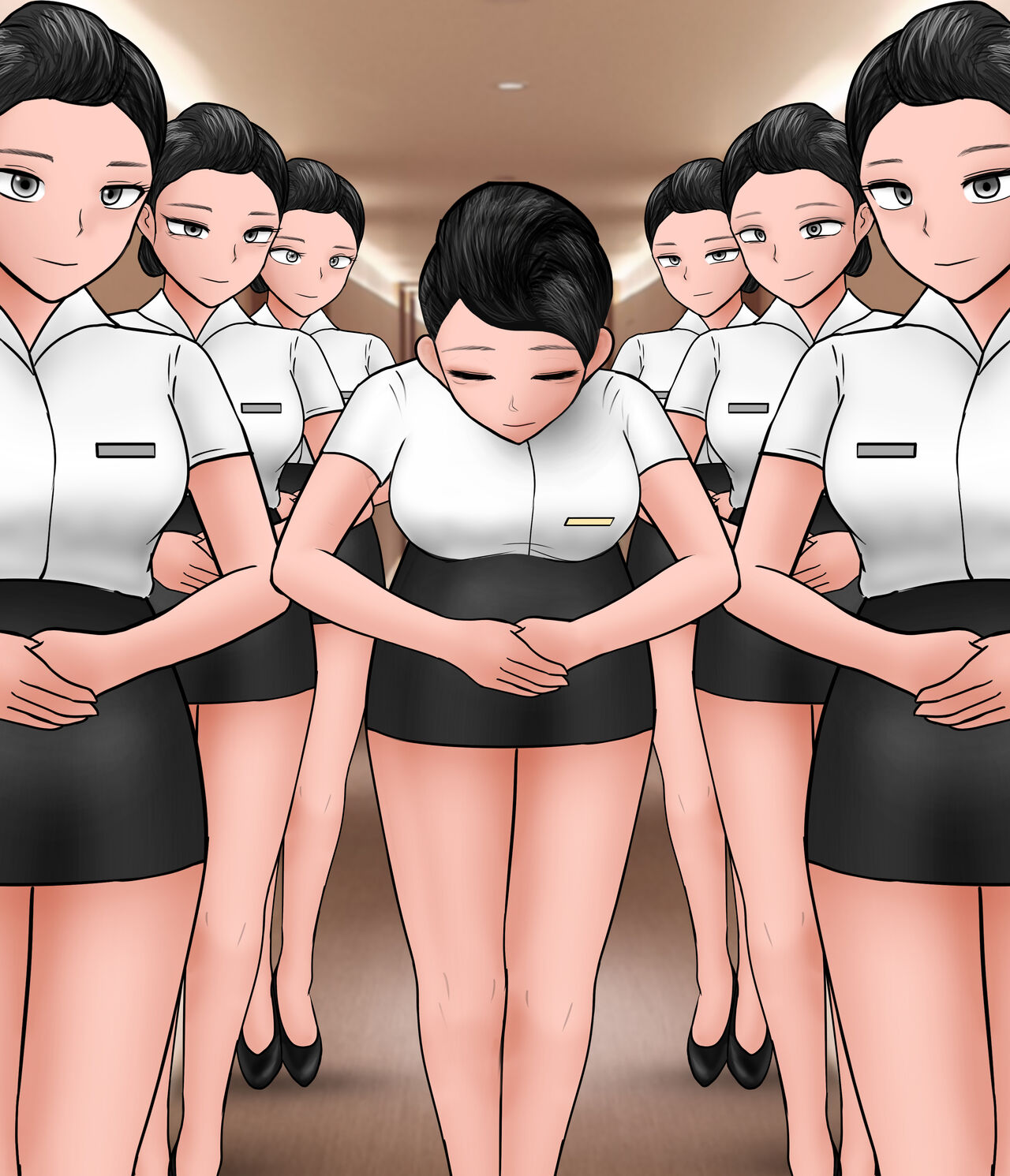 A man visit Privit SM room 3-1 이미지 번호 12