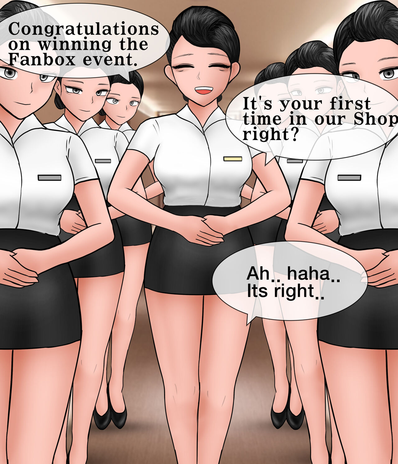 A man visit Privit SM room 3-1 이미지 번호 15