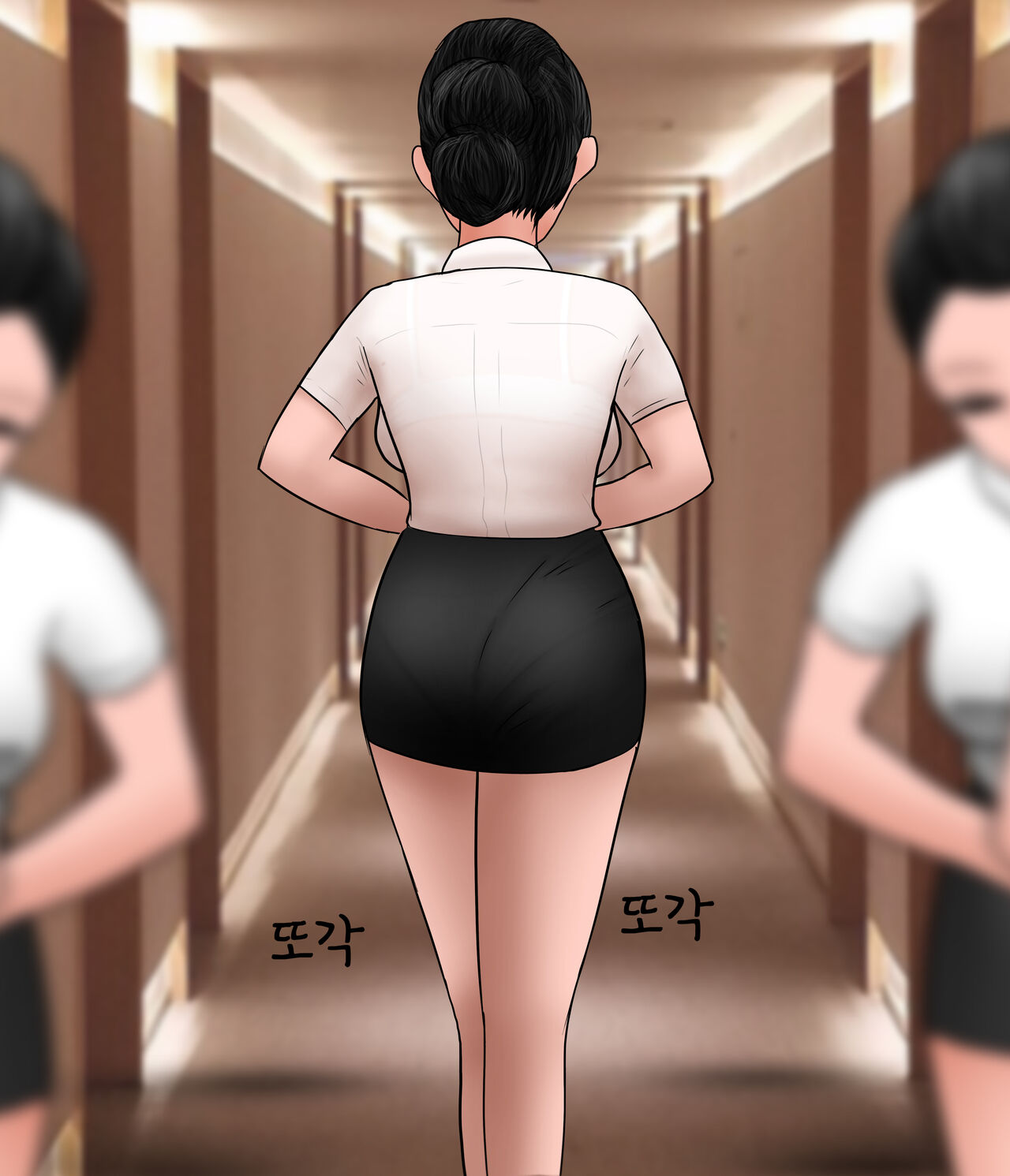 A man visit Privit SM room 3-1 이미지 번호 19