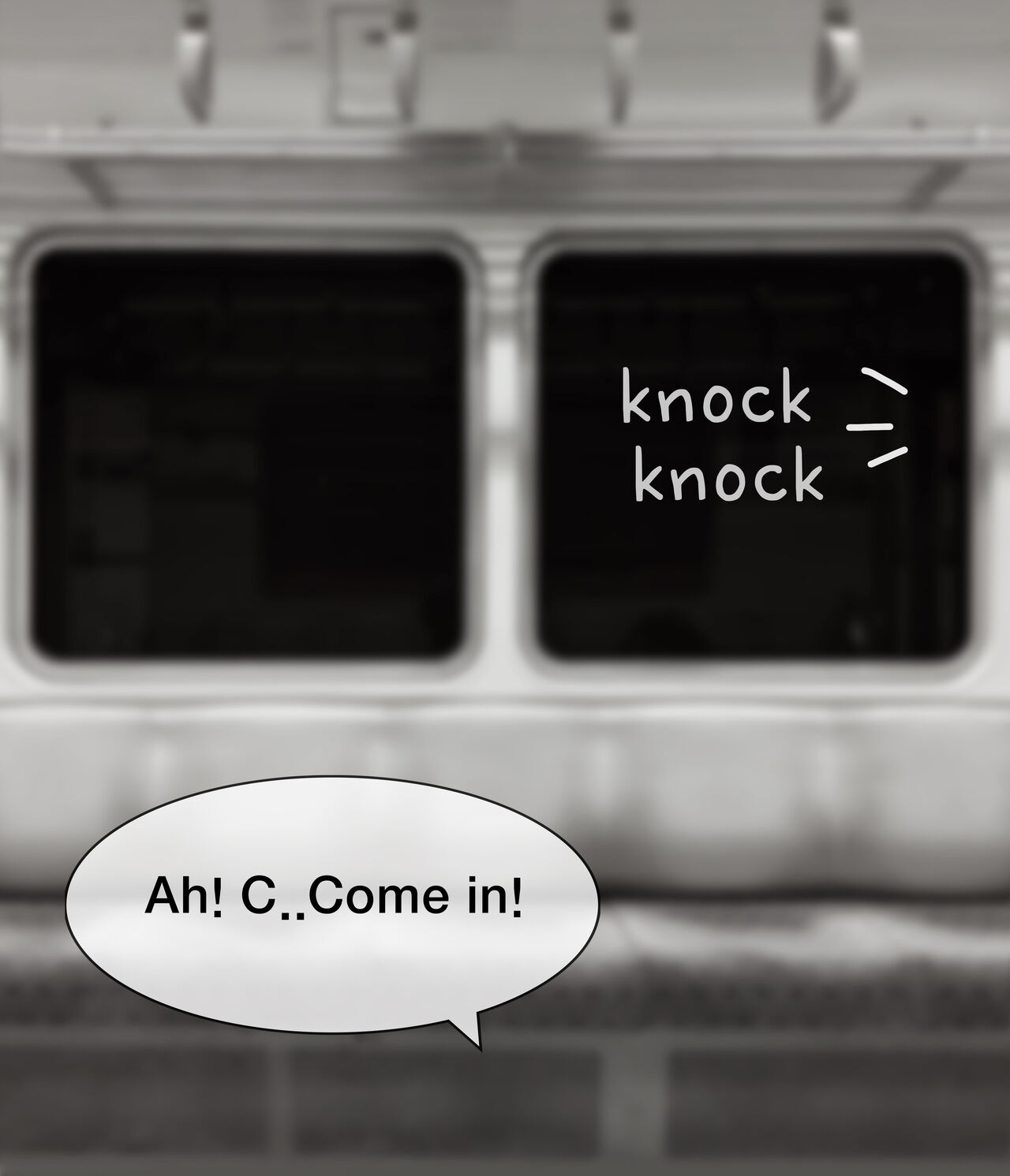 A man visit Privit SM room 3-1 이미지 번호 32