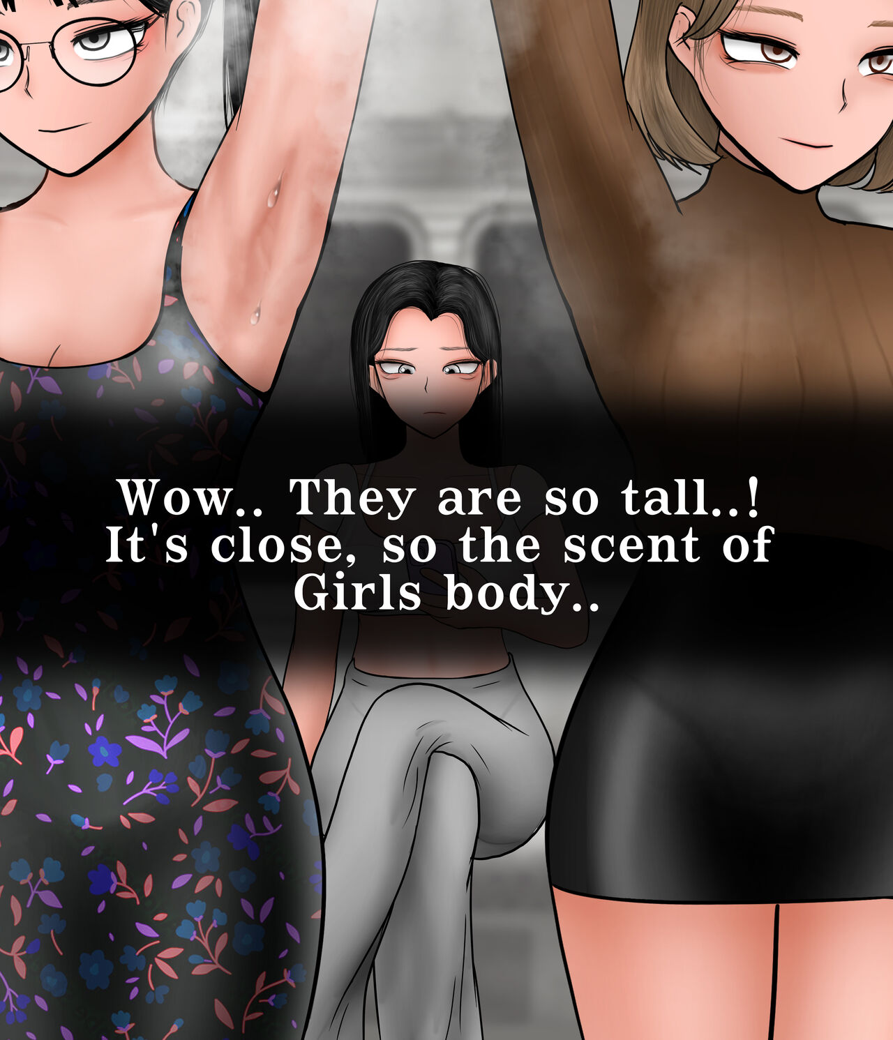 A man visit Privit SM room 3-1 이미지 번호 45