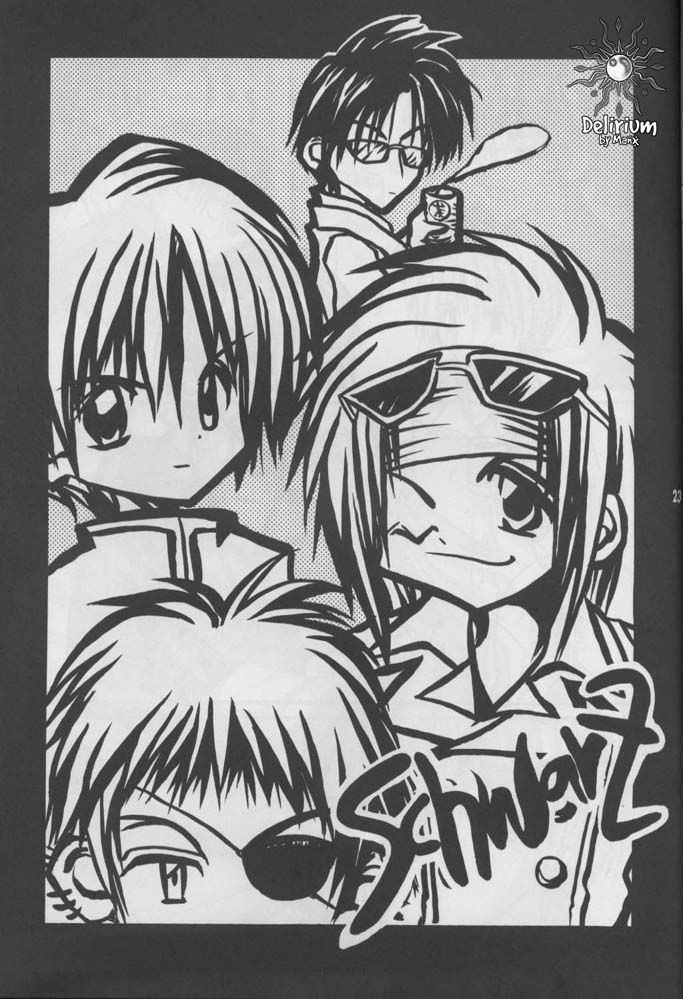 [Makoto Morinouchi (Comomo)] FLOWER  [jp] image number 22