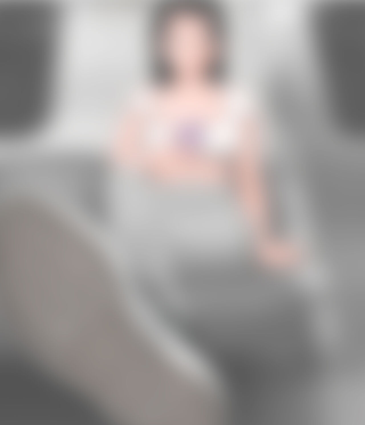 A man visit Privit SM room 3-2 image number 28