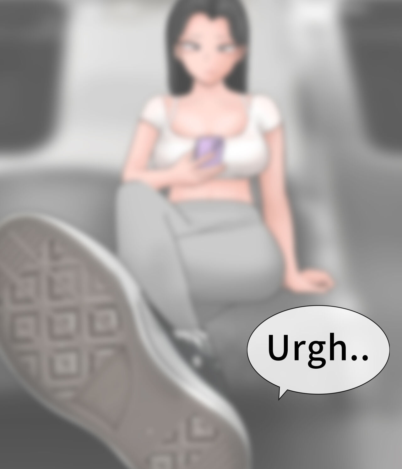 A man visit Privit SM room 3-2 image number 29