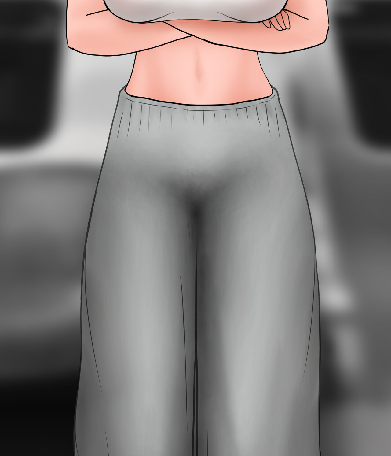 A man visit Privit SM room 3-2 image number 34