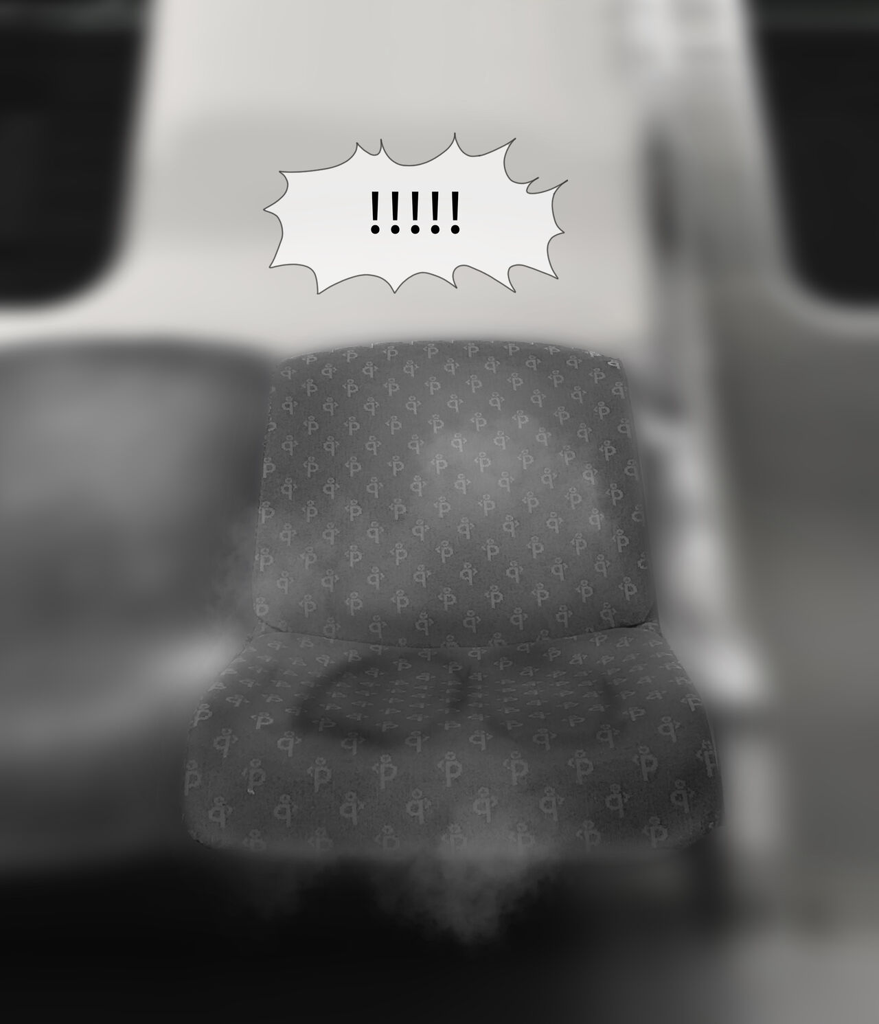 A man visit Privit SM room 3-2 image number 36