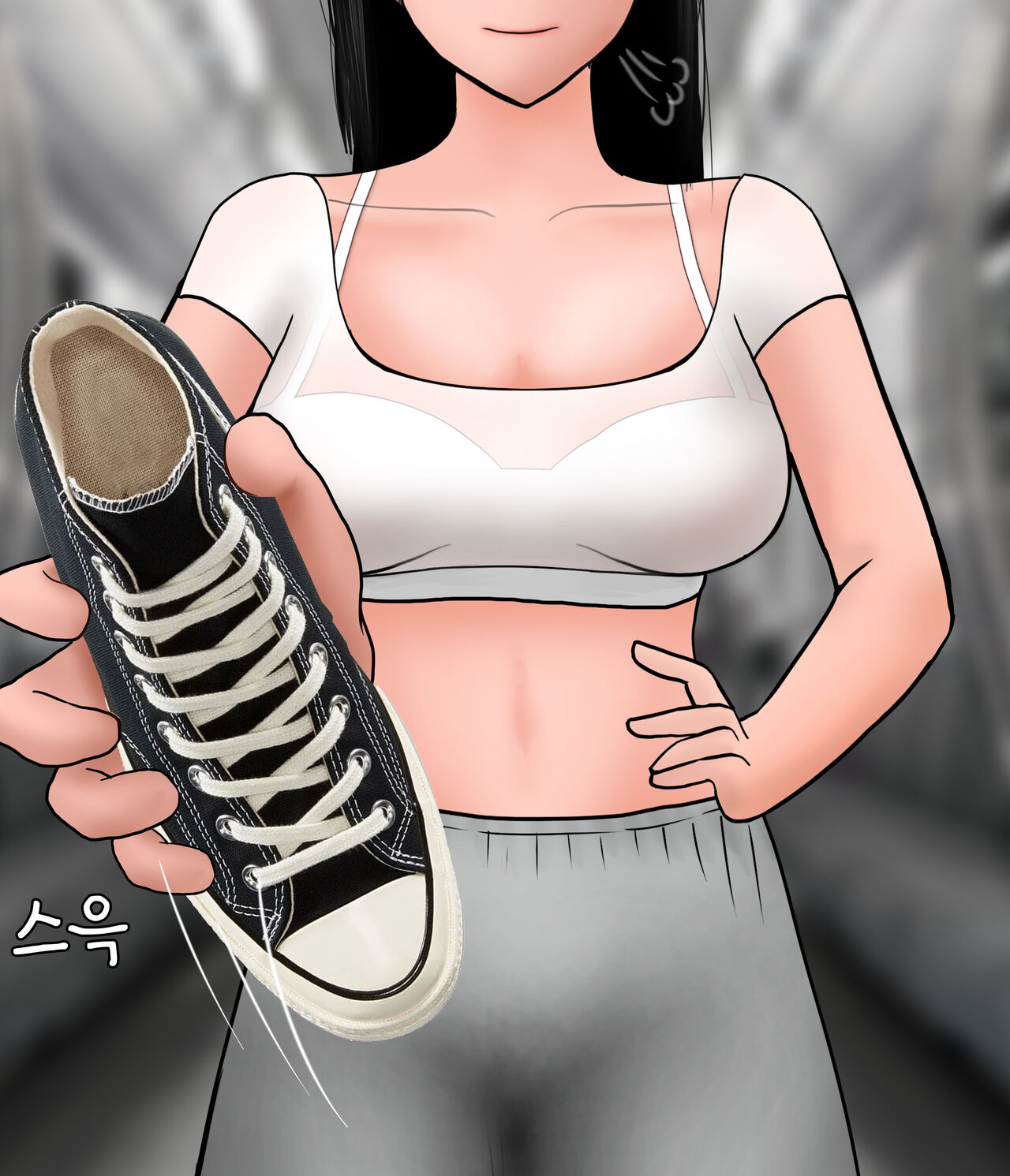 A man visit Privit SM room 3-2 image number 47