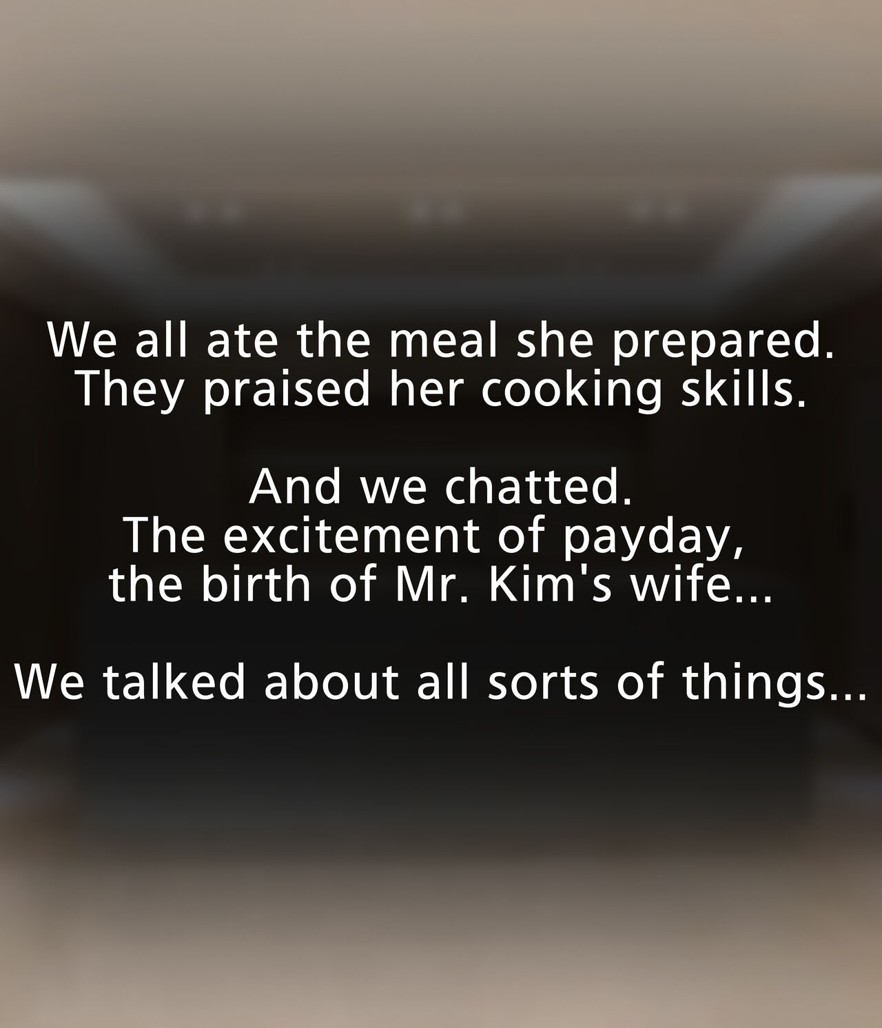 Being a slave of low-educated big ass wife-2 image number 30