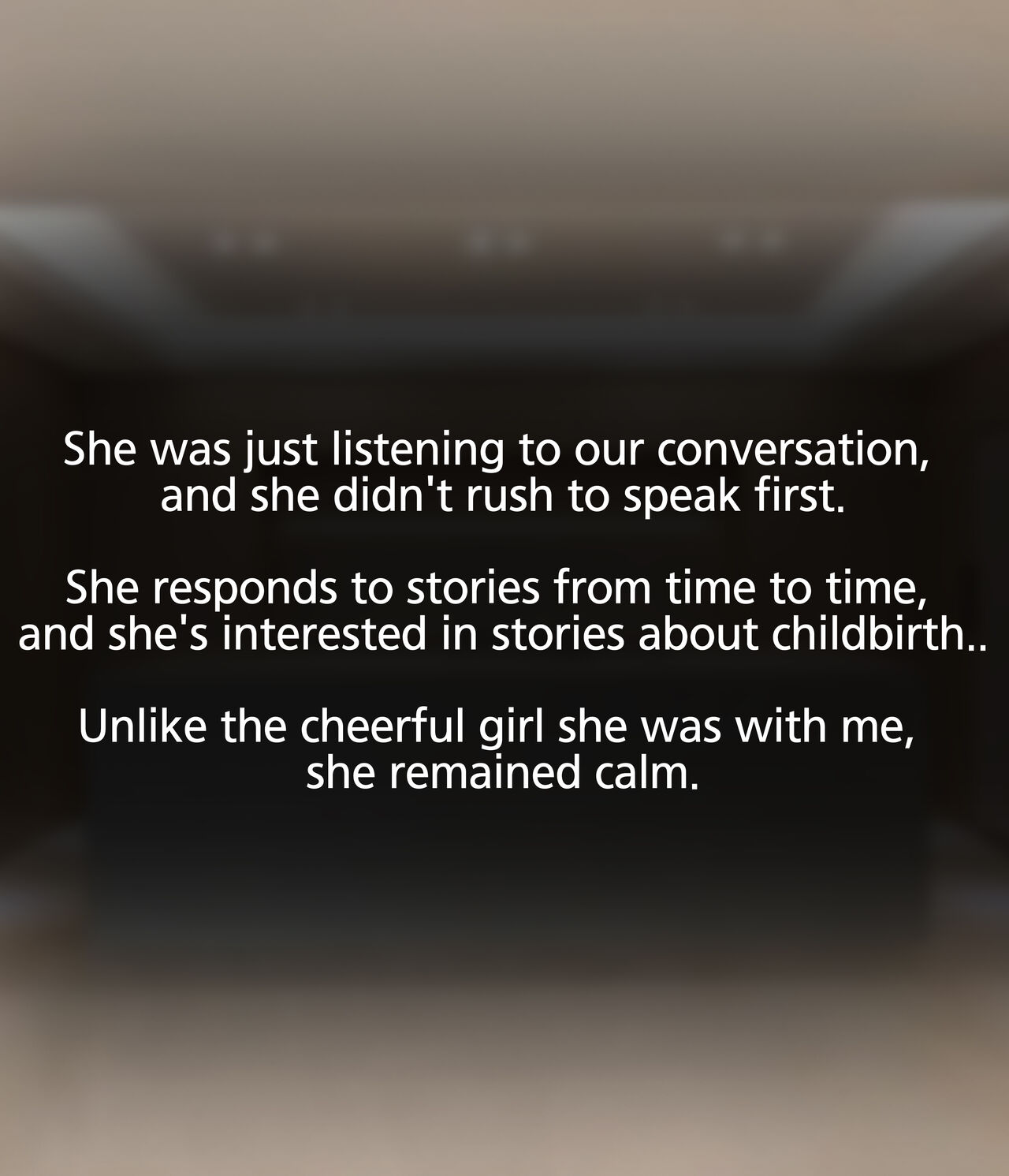 Being a slave of low-educated big ass wife-2 image number 31