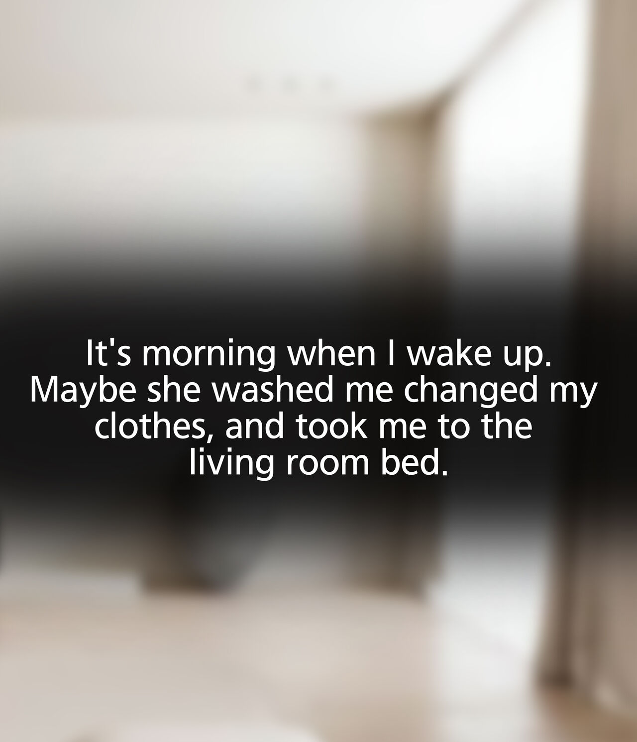 Being a slave of low-educated big ass wife-3 image number 23