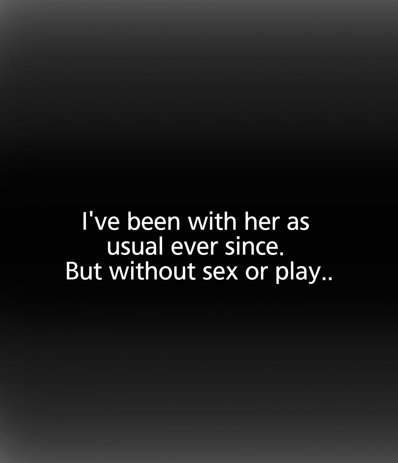 Being a slave of low-educated big ass wife-3 image number 40