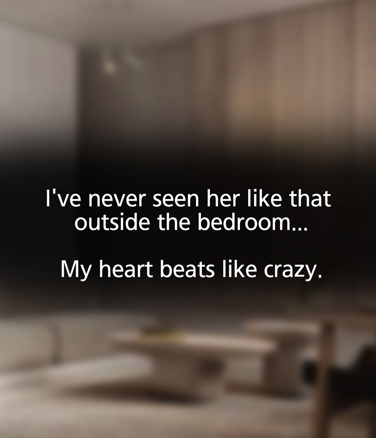 Being a slave of low-educated big ass wife-3 image number 46