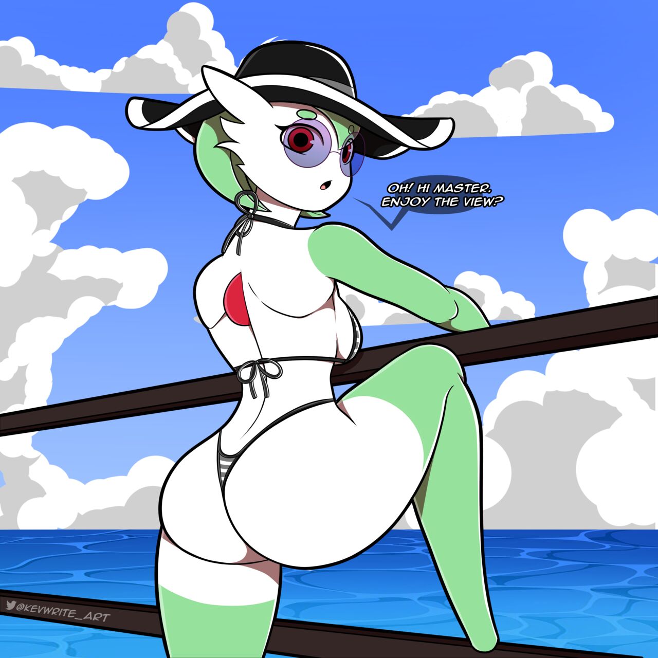 ARTIST kevwrite image number 53