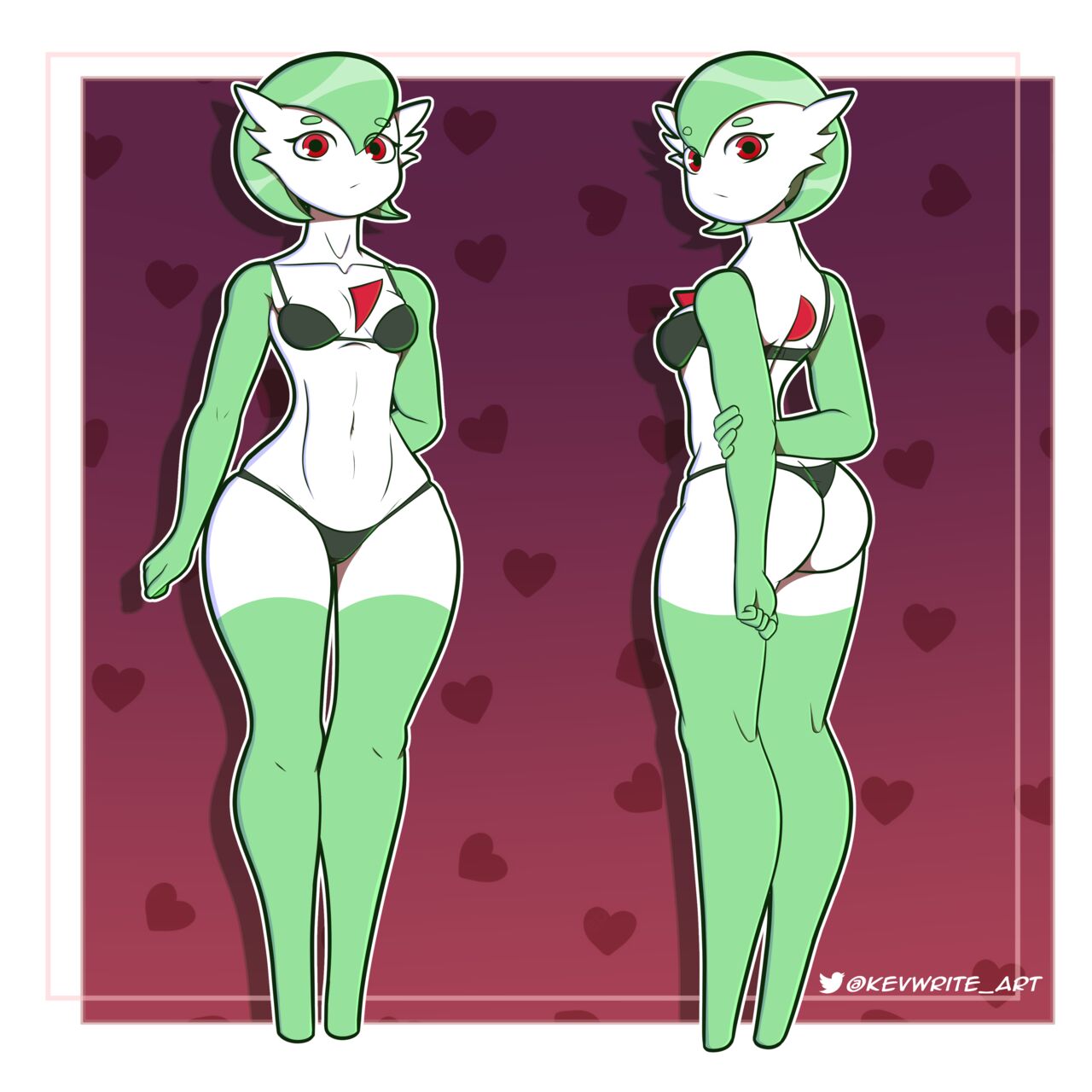 ARTIST kevwrite image number 64