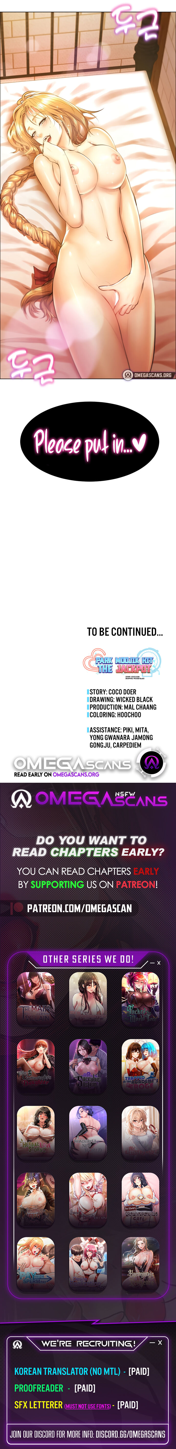 [Coco Doer, Wicked Black] Park Moojik Hit the Jackpot (1-16) [English] [Omega Scans] [Ongoing] 画像番号 21