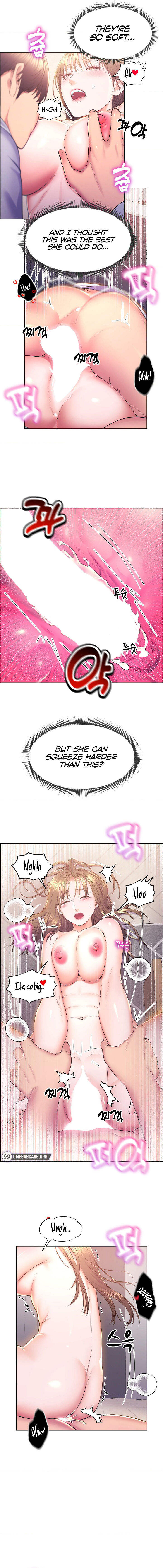 [Coco Doer, Wicked Black] Park Moojik Hit the Jackpot (1-16) [English] [Omega Scans] [Ongoing] 画像番号 115