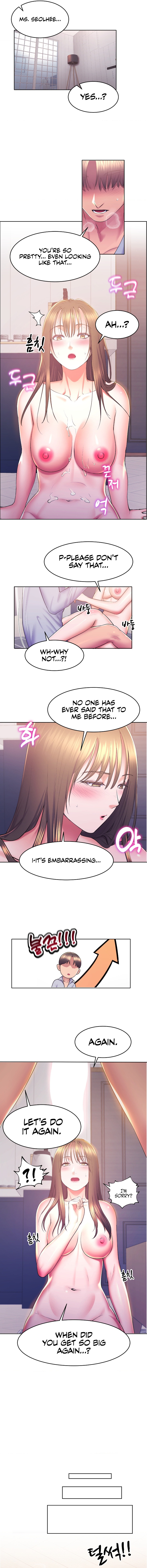 [Coco Doer, Wicked Black] Park Moojik Hit the Jackpot (1-16) [English] [Omega Scans] [Ongoing] 画像番号 118