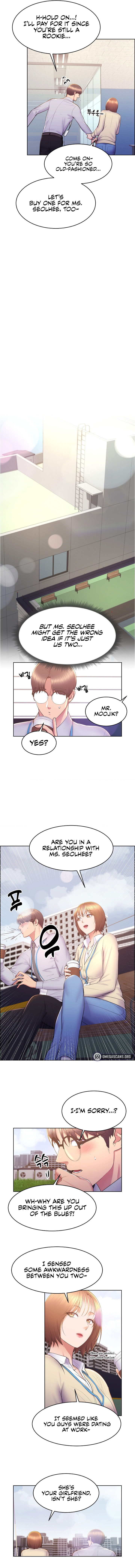 [Coco Doer, Wicked Black] Park Moojik Hit the Jackpot (1-16) [English] [Omega Scans] [Ongoing] 画像番号 123