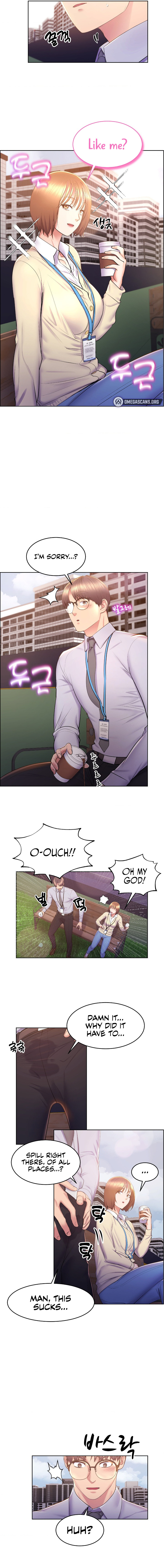 [Coco Doer, Wicked Black] Park Moojik Hit the Jackpot (1-16) [English] [Omega Scans] [Ongoing] 画像番号 125