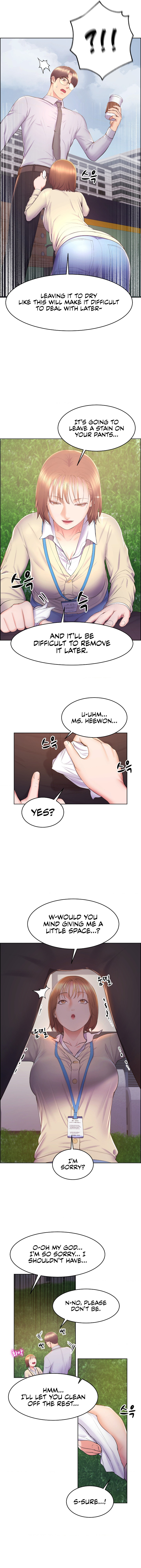 [Coco Doer, Wicked Black] Park Moojik Hit the Jackpot (1-16) [English] [Omega Scans] [Ongoing] 画像番号 126