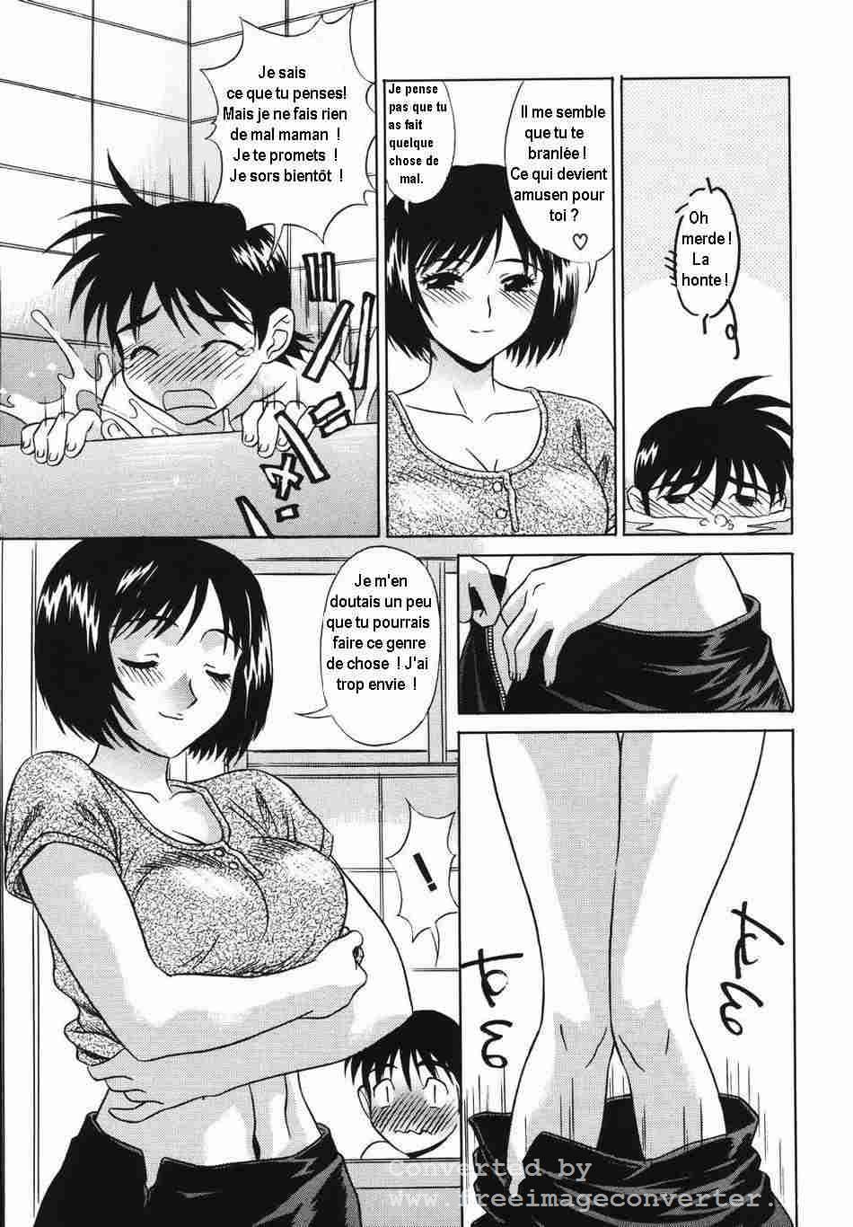 aprés la pluie un bain chaud  (A warm bath after the rain (reécris par goldorak ( french) image number 6