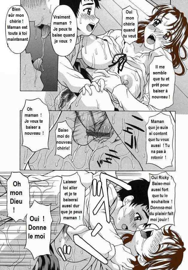 un conseil d'un ami (a frien a advice ( réecris par goldorak ( french ) 12eme image