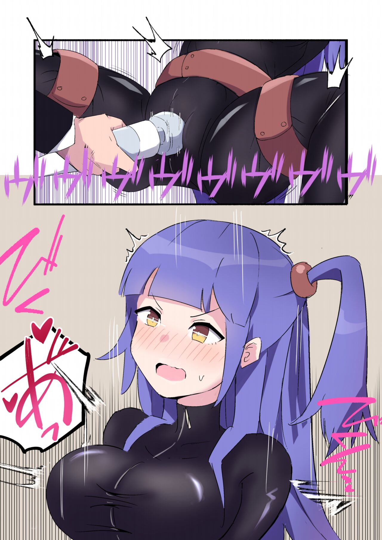 [polano] Sennyu sosa-kan Monako 〜100-nichigo ni Kairaku Ochi suru Fukan na Meitantei 5.5〜 [Digital] image number 19