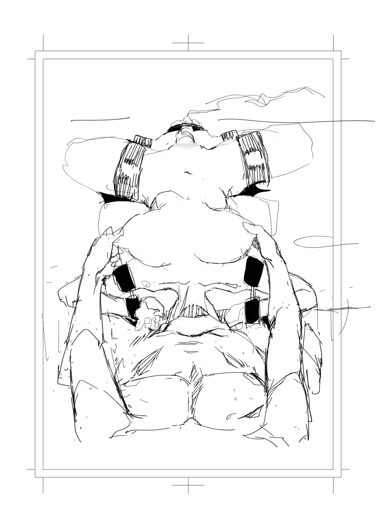 [Studio Diamond (Orita)] Shibara reta no wa kokoro 〜 oitsume rarete anata ni oborete 〜 [Digital] 이미지 번호 82