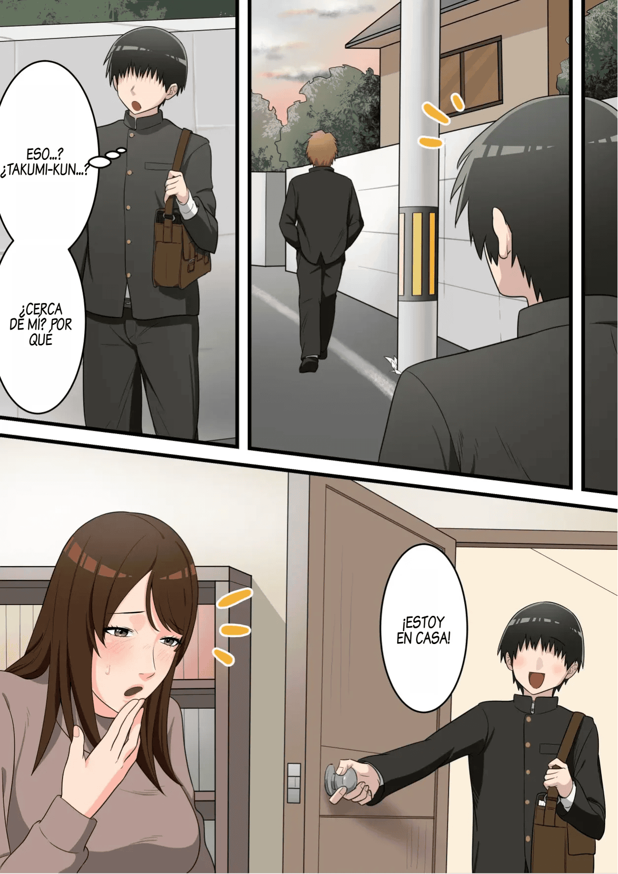 Yuriko Club Spanish Compilation image number 168