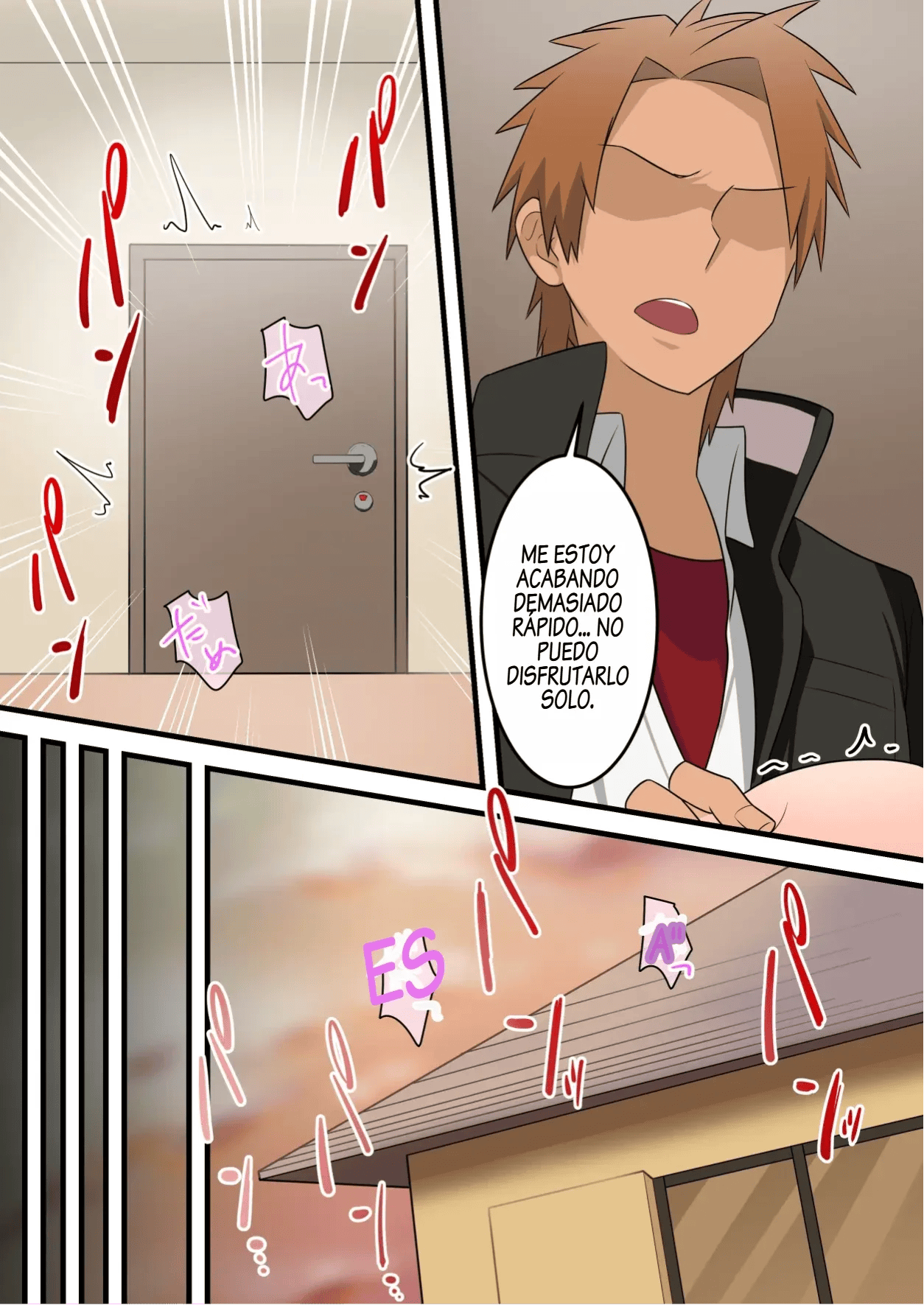 Yuriko Club Spanish Compilation image number 177