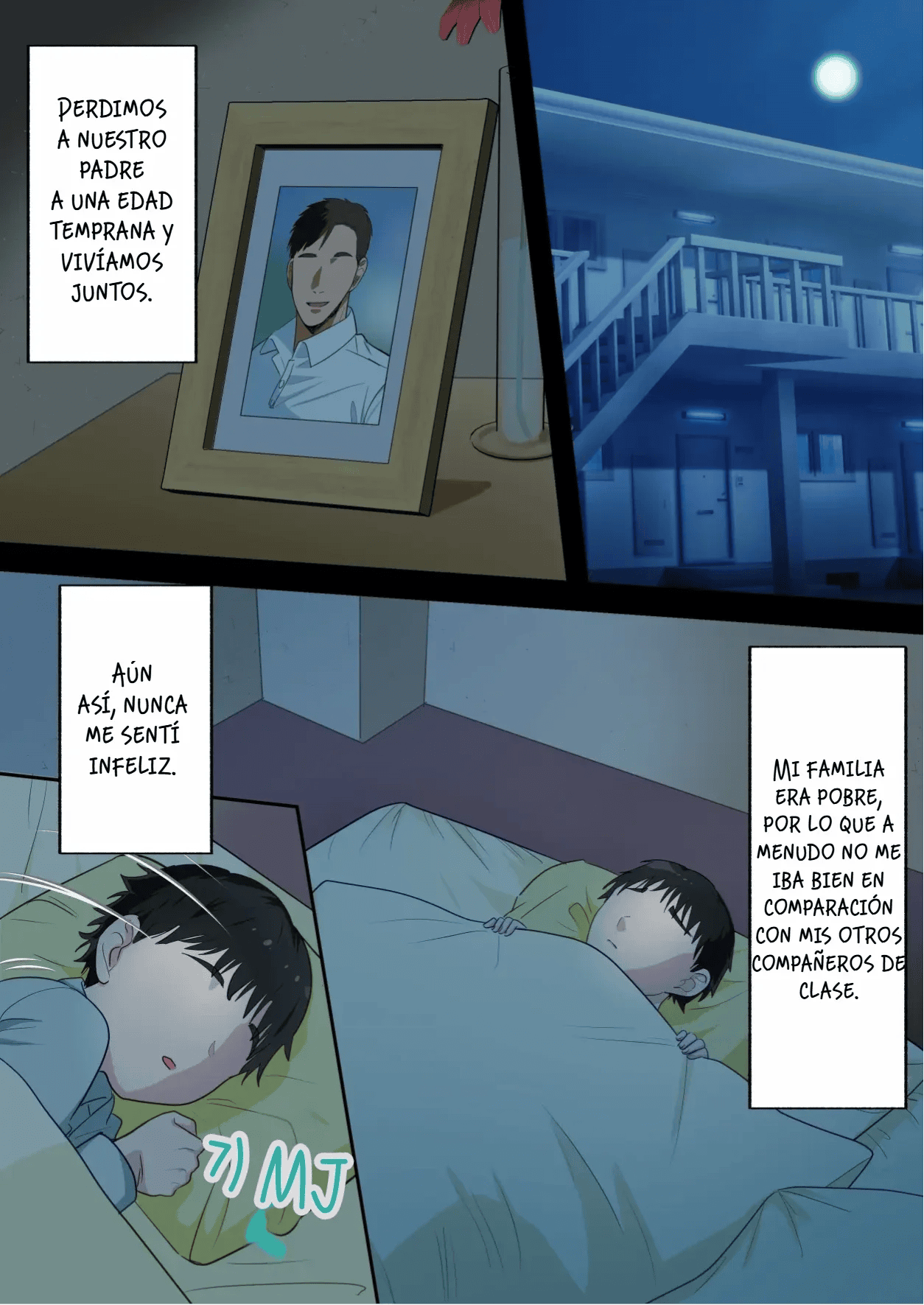 Yuriko Club Spanish Compilation image number 211