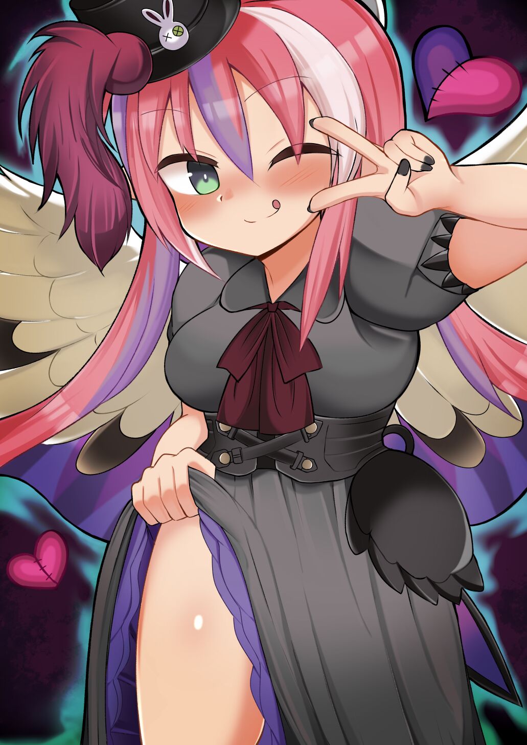 [sabuustar] Ghostrick no Datenshi no Manga (Yu-Gi-Oh! OCG) image number 1