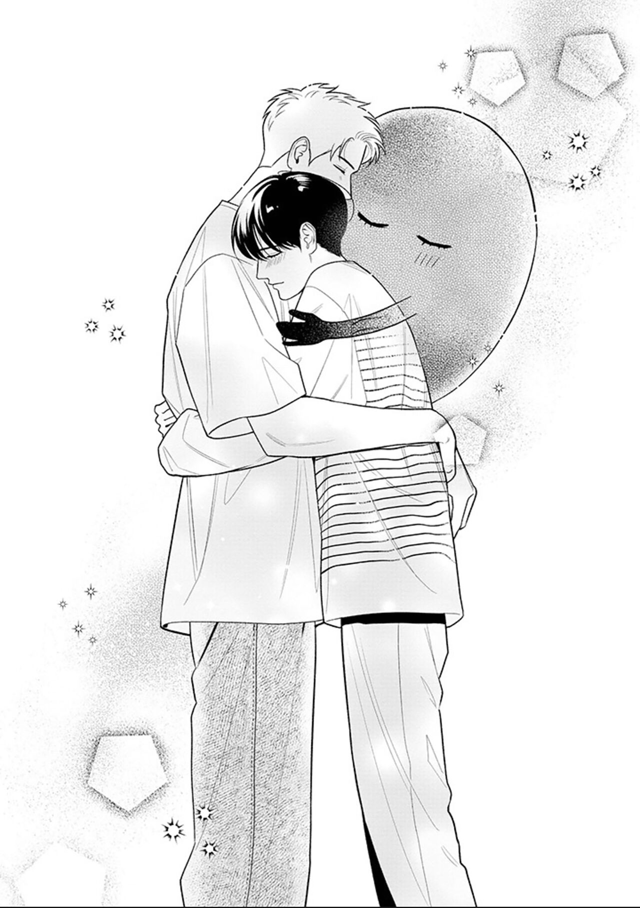 [Hotonaka]恋爱幽灵[Chinese] [看海汉化组] [Digital] 图片编号 163