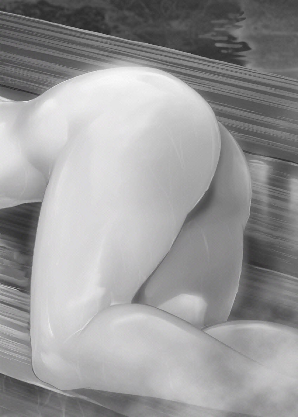 【岬ゆきひろ】艶子の湯 Vol.4 numero di immagine  81