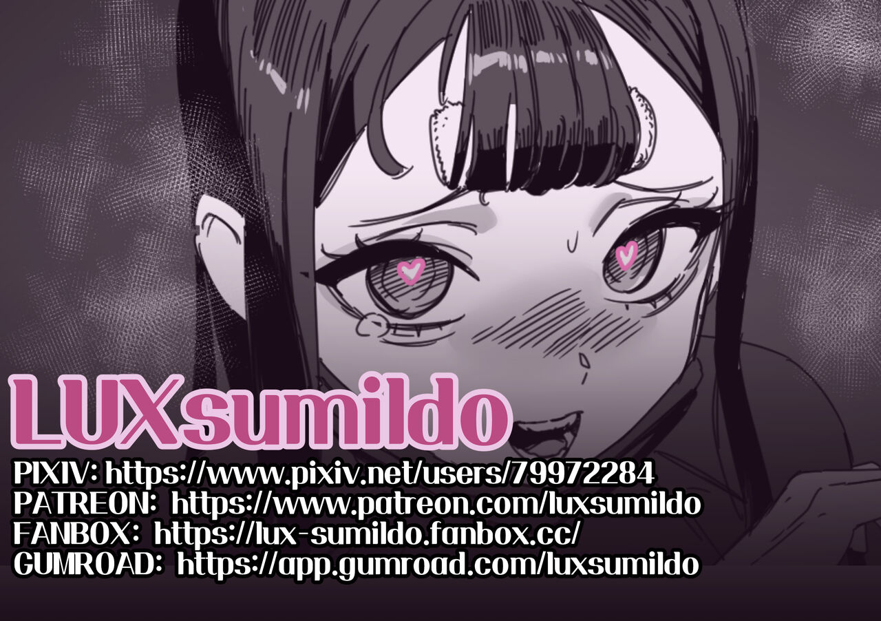 LUXsumildo·与韩爱洞抹布丫头们的日常（LC整合汉化组） 图片编号 10