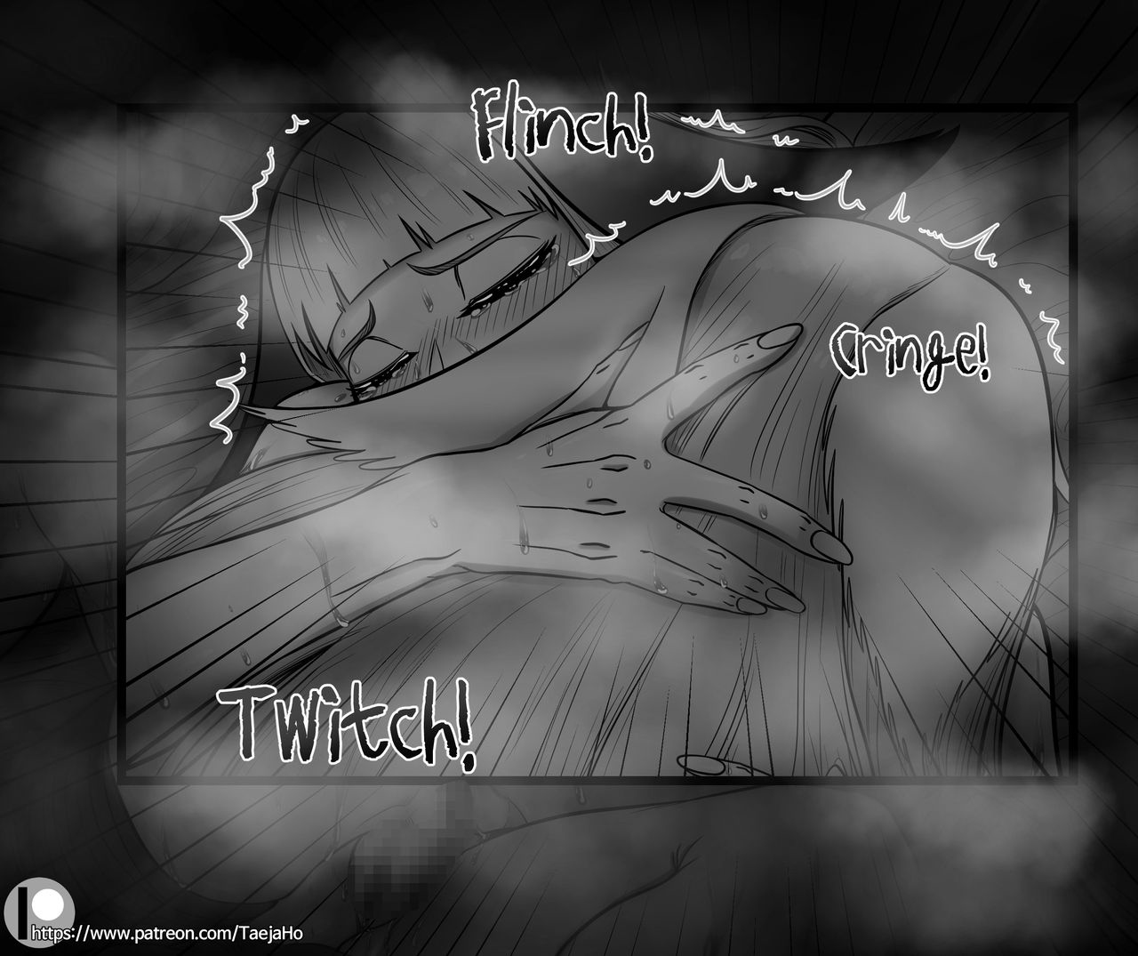 [호태자] Vastaya Bitches (League of legends) [79%汉化组] 图片编号 42