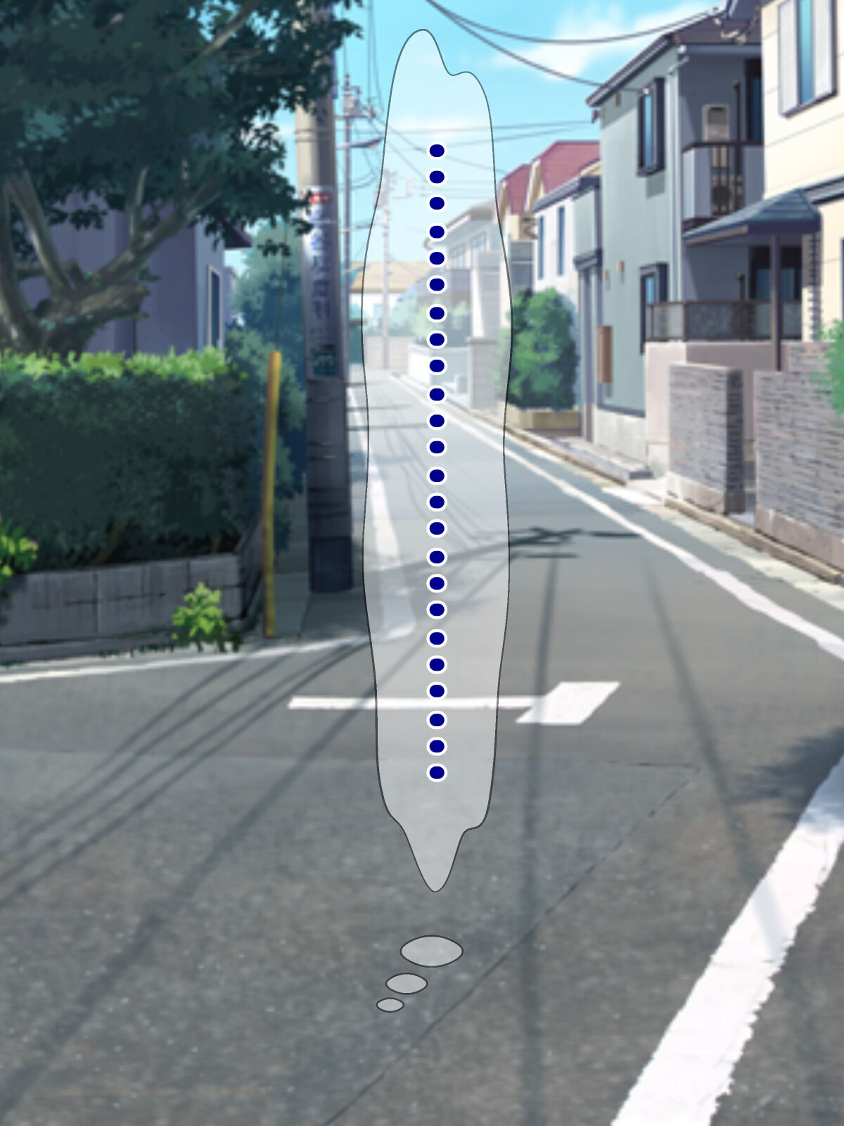 僕のストーカーがヤリチンに勝手に寝取られ(?)てた話 image number 66