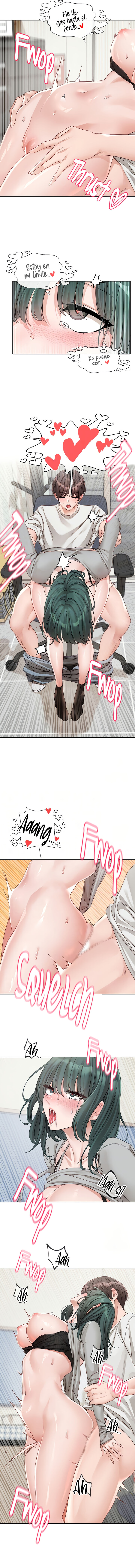 Club De Teatro 【Capitulo 143】 이미지 번호 5